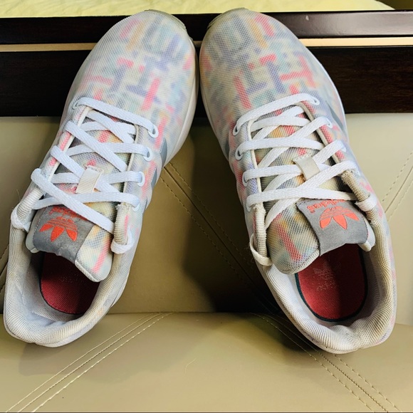 Adidas Torsion ZX Flux - Picture 5 of 8